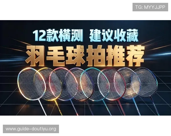 适合初学者的羽毛球拍购买平台推荐，轻松找到适合入门的高性价比装备